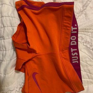 Nike Dri-Fit shorts
